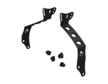 Load image into Gallery viewer, JL-JT Front Bumper 20 Inch Light Mount Artec Industries