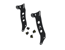 Load image into Gallery viewer, JL-JT Front Bumper 30 Inch Light Mount Artec Industries
