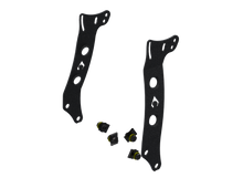 Load image into Gallery viewer, JL-JT Front Bumper 30 Inch Light Mount Artec Industries