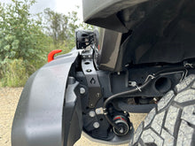 Load image into Gallery viewer, JL-JT Front Bumper Light Bridge Mount Artec Industries