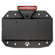 Load image into Gallery viewer, JL Spare Tire Delete Kit Powdercoat Aluminum Artec Industries