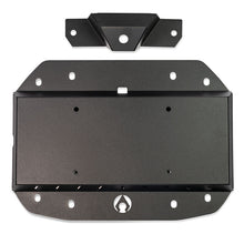 Load image into Gallery viewer, JL Spare Tire Delete Kit Powdercoat Aluminum Artec Industries