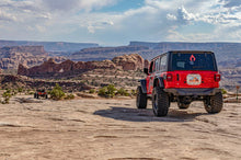 Load image into Gallery viewer, JL Spare Tire Delete Kit V2 - Powdercoated Aluminum Artec Industries