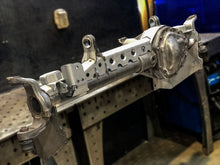 Load image into Gallery viewer, JL 1 Ton - Apex Front Superduty Swap Kit 99-04 w/ Daystar Bushings Artec Industries