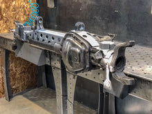 Load image into Gallery viewer, JL 1 Ton - Apex Front Superduty Swap Kit 99-04 w/ RockJock Johnny Joints Artec Industries
