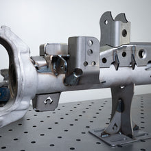 Load image into Gallery viewer, JL 1 Ton APEX Front Superduty Swap Kit 2005-Present w/ Adjustable Truss Upper Link Mount Artec Industries