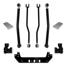 Load image into Gallery viewer, Adventure-X Front Long-Arm Upgrade For Jeep Wrangler JL/JLU Gas, Diesel, 392 Rock Krawler