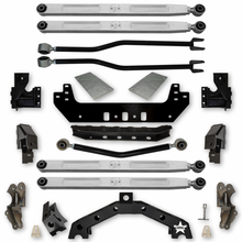 Load image into Gallery viewer, Adventure-X Pro Long-Arm Upgrade For Jeep Wrangler JL/JLU Gas Rock Krawler