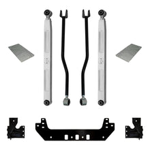 Load image into Gallery viewer, Adventure-X Pro Elite Front Long-Arm Upgrade For Jeep Wrangler JL/JLU Gas, Diesel, 392 Rock Krawler