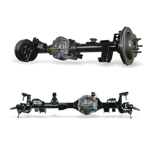 Serious Performance Extreme ProRock 44/ProFloat XD60 Axle-Set for Jeep Wrangler JL