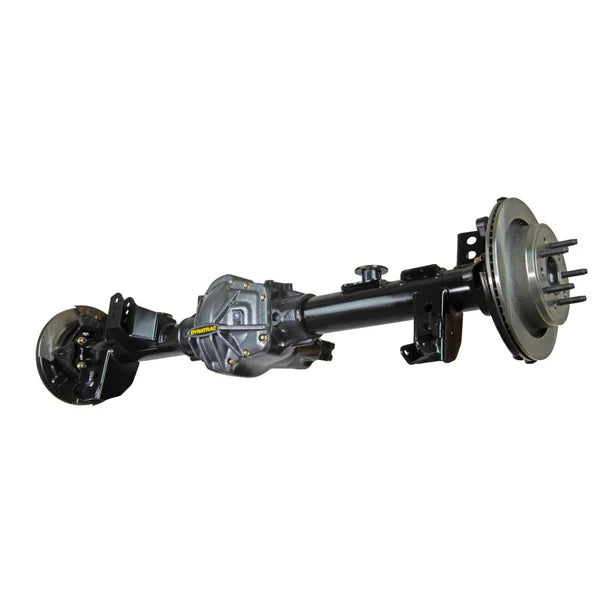 Serious Performance Extreme ProRock 44/ProFloat XD60 Axle-Set for Jeep Wrangler JL