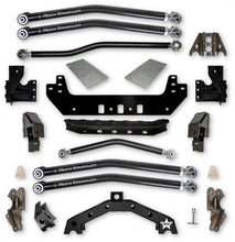 Load image into Gallery viewer, X-Factor X2 Long-Arm Upgrade For Jeep Wrangler JL/JLU Gas Rock Krawler