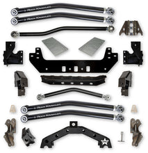 Load image into Gallery viewer, X-Factor X2 Long-Arm Upgrade For Jeep Wrangler JL/JLU Diesel Rock Krawler