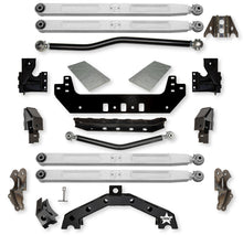 Load image into Gallery viewer, X-Factor X2 Pro Long Arm Uprgrade For Jeep Wrangler JL/JLU Gas Rock Krawler