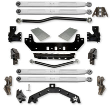 Load image into Gallery viewer, X-Factor X2 Pro Elite Long-Arm Upgrade For Jeep Wrangler JL/JLU Diesel Rock Krawler
