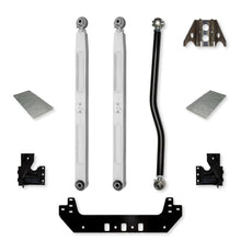 Load image into Gallery viewer, X-Factor X2 Pro Elite Front Long-Arm Upgrade For Jeep Wrangler JL/JLU Gas, Diesel, 392 Rock Krawler