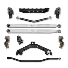 Load image into Gallery viewer, X-Factor X2 Pro Elite Rear Long-Arm Upgrade For Jeep Wrangler JL/JLU Diesel Rock Krawler