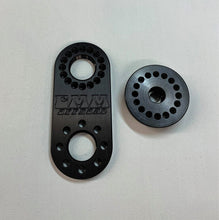 Load image into Gallery viewer, Gladiator JT Universal Accessory Mount