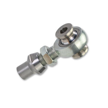 Load image into Gallery viewer, JMX Pro 3-piece Teflon lined 3/4 in Rod End w/ 3/4 Inch Bore Left hand (Reverse) Artec Industries