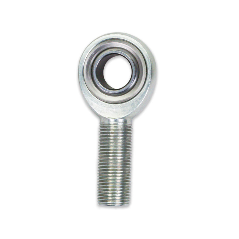 JMX Pro 3-piece Teflon lined 1/2 in Rod End w/ 1/2 Inch Bore Left hand (Reverse) Artec Industries