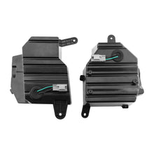 Load image into Gallery viewer, Jeep JL/JLU/JT Loaded 6.5&quot; Dash Enclosure JT Left and Right (PRO-JP6NEO Included) 150 Watts Rms
