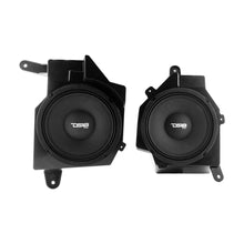 Load image into Gallery viewer, Jeep JL/JLU/JT Loaded 6.5&quot; Dash Enclosure JT Left and Right (PRO-JP6NEO Included) 150 Watts Rms