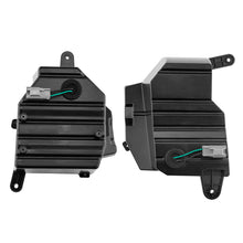Load image into Gallery viewer, Jeep JL/JLU/JT Loaded 6.5&quot; Dash Enclosure JT Left and Right (PRO-FR6NEO Included) 225 Watts Rms