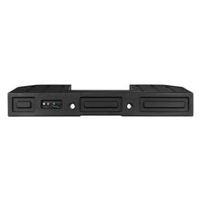 Load image into Gallery viewer, Under Seat Subwoofer Enclosure 2 x 6.5&quot; Sealed for JT Gladiator Jeeps