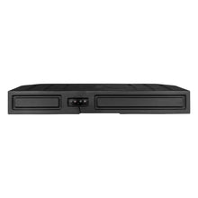 Load image into Gallery viewer, Under Seat Subwoofer Enclosure 4 x 6.5&quot; Sealed for JT Gladiator Jeeps