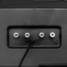 Load image into Gallery viewer, Under Seat Subwoofer Enclosure 4 x 6.5&quot; Sealed for JT Gladiator Jeeps