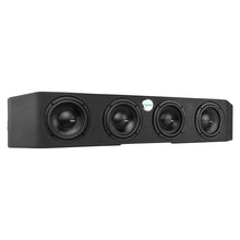 Load image into Gallery viewer, Under Seat Subwoofer Enclosure 4 x 6.5&quot; Sealed for JT Gladiator Jeeps