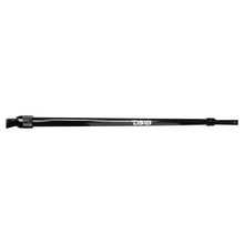 Load image into Gallery viewer, Jeep JT Mounting Tube For Towers and Pods -Black