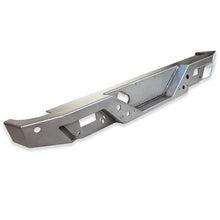 Load image into Gallery viewer, Gladiator JT Rear Bumper with Sensor Holes Artec Industries