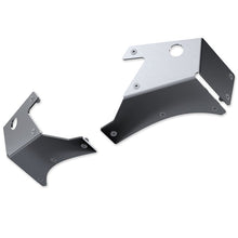 Load image into Gallery viewer, JT Rear Bumper Aluminum Corner Skids Artec Industries
