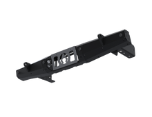 Load image into Gallery viewer, 07-Up Jeep Wranger/Gladiator High Clearance Rear Bumper Center Section Raw Steel