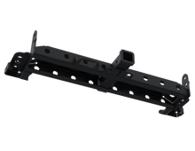 Load image into Gallery viewer, High Clearance Rear Bumper Modular 2 Inch Receiver Artec Industries