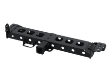 Load image into Gallery viewer, High Clearance Rear Bumper Modular 2 Inch Receiver Artec Industries