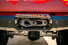 Load image into Gallery viewer, High Clearance Rear Bumper Modular 2 Inch Receiver Artec Industries