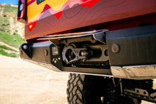 Load image into Gallery viewer, High Clearance Rear Bumper Modular 2 Inch Receiver Artec Industries