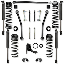 Load image into Gallery viewer, 2.0 Inch Adventure Mid-Arm Suspension System for Jeep Gladiator JT Gas Models With IFP Shocks Rock Krawler