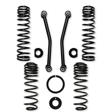 Load image into Gallery viewer, 2.0 Inch Starter Suspension System for Jeep Gladiator JT Diesel Models With No Shocks Rock Krawler