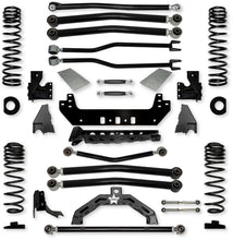 Load image into Gallery viewer, 3.0 Inch Adventure X2 No Limits Long-Arm Suspension System for Jeep Gladiator JT Gas Models With No Shocks Rock Krawler