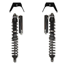 Load image into Gallery viewer, Rear 2.625 Inch RRD Coilover Upgrade For Jeep Gladiator JT 3.0 Inch Lift Rear RR Coilover Upgrade Gas/Diesel Rock Krawler