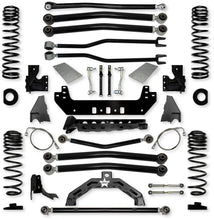 Load image into Gallery viewer, 4.5 Inch Adventure X2 Long-Arm Suspension System for Jeep Gladiator JT Diesel Models With No Shocks Rock Krawler