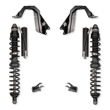 Load image into Gallery viewer, 4.5 Inch Lift Front RR Coilover Upgrade Gas For Jeep Gladiator JT Rock Krawler