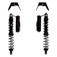 Load image into Gallery viewer, Rear 2.625 Inch RRD Coilover Upgrade For Jeep Gladiator JT 4.5 Inch Lift Rear FCD Coilover Upgrade Gas/Diesel Rock Krawler