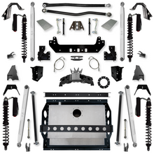 Load image into Gallery viewer, 4.5 Inch Rockzilla Coilover Long-Arm Suspension for Jeep Gladiator JT Rock Krawler
