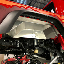Load image into Gallery viewer, JT Gladiator Rear Inner Fenders Artec Industries