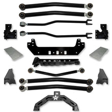 Load image into Gallery viewer, Adventure-X2 Long Arm Upgrade For Jeep Gladiator JT Diesel Rock Krawler