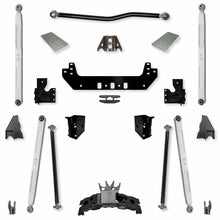 Load image into Gallery viewer, Rockzilla Long-Arm Upgrade for Jeep Gladiator JT Rock Krawler
